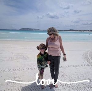 Meet your Posher, Carol